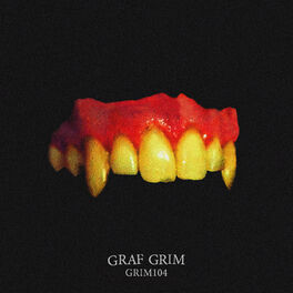 Album cover of Graf Grim
