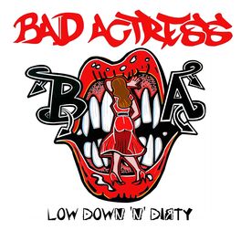 Album cover of Low Down 'N' Dirty