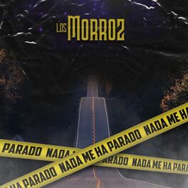 Album cover of Nada Me Ha Parado
