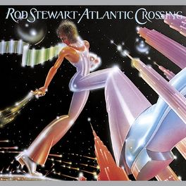Album picture of Atlantic Crossing (Deluxe Edition)