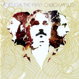 Album cover of Church Mouth