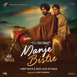 Album cover of Manje Bistre