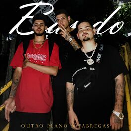 Album cover of Bando