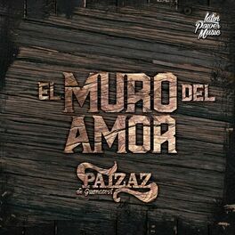 Album cover of El Muro Del Amor