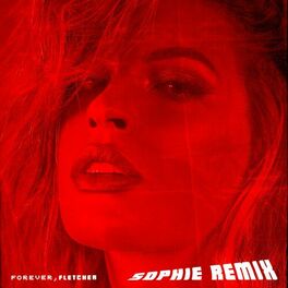 Album cover of Forever (SOPHIE Remix)