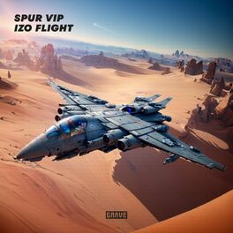 Album cover of Spur VIP (feat. Junior Paes)