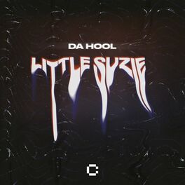 Album cover of Little Suzie
