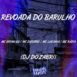Album cover of Revoada do Barulho