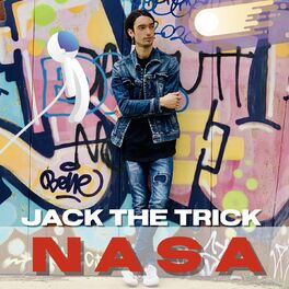 Album cover of NASA
