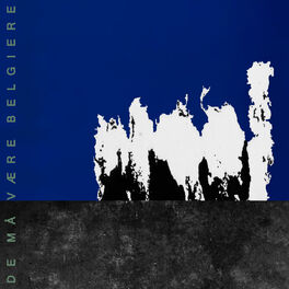 Album cover of Tiden Bøjer Af