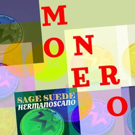 Album cover of Monero