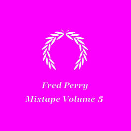 Album cover of Mixtape Volume 5