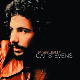 Album cover of The Very Best Of Cat Stevens