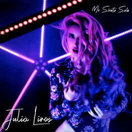 Album cover of Me Siento Sola