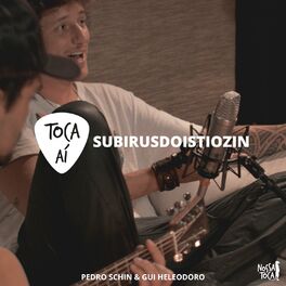 Album cover of Subirusdoistiozin