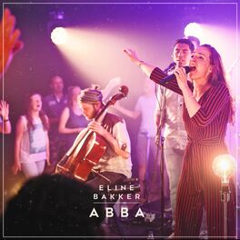 Album cover of Abba (Live)