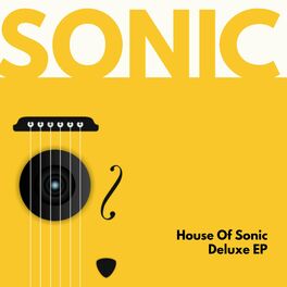 Sonic – música e letra de Daggy