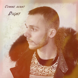 Album cover of Comme avant
