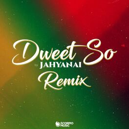 Album cover of Dweet so (Remix)