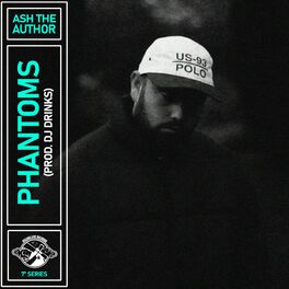 Album cover of Phantoms