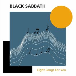 Album cover of Eight Songs for You