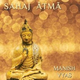 Album cover of Sahaj Atma