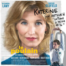 Album cover of La France a besoin de toi (From 