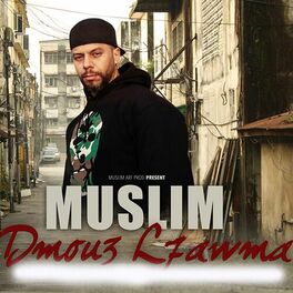 Album cover of Dmou3 L7awma