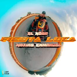 Album cover of Fiesta Loca
