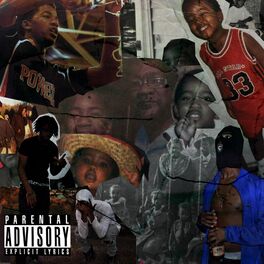 Album cover of Ug8ne