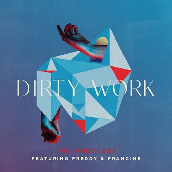 Dirty Work cover