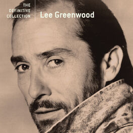 Album cover of The Definitive Collection