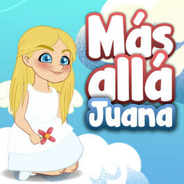 Album cover of Más Allá