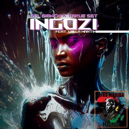 Album cover of Ingozi