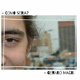 Album cover of Como Seria?