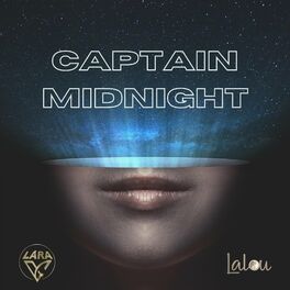 Album cover of Captain Midnight
