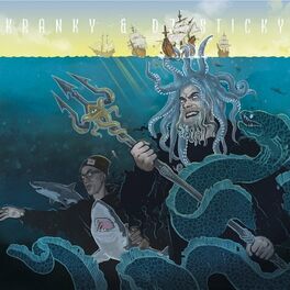 Album cover of Call of Kranky