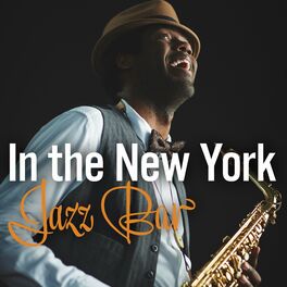 Album cover of In the New York Jazz Bar