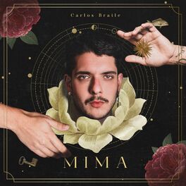 Album cover of MIMA