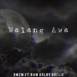 Album cover of Walang Awa