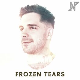 Album cover of Frozen Tears