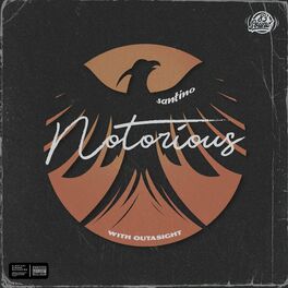 Album cover of Notorious (feat. Outasight)