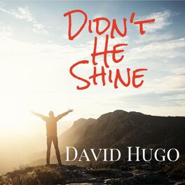 Album cover of Didn't He Shine