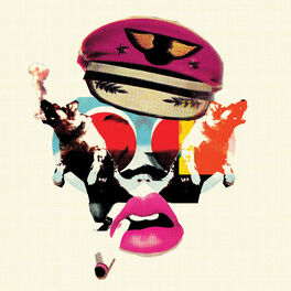 Album cover of Always Outnumbered, Never Outgunned