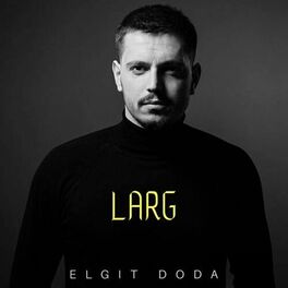 Album cover of Larg