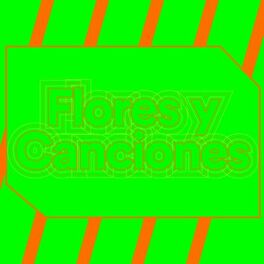 Album cover of Flores y Canciones