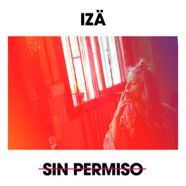 Album picture of Sin Permiso