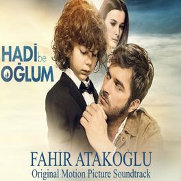 Album cover of Hadi Be Oglum (Original Motion Picture Soundtrack)
