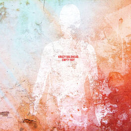 Album cover of Empty Boy