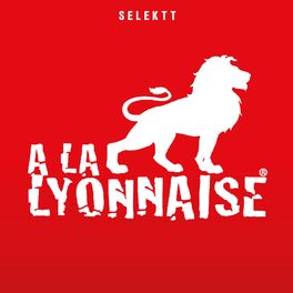 Album cover of À la lyonnaise